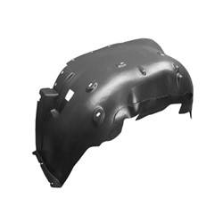 LKQ - '11-'14 GMC Sierra Pickup Passenger Side Front Fender Liner