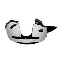 LKQ - '11-'15 Ford Explorer, '13-'15 Ford Police Interceptor Passenger Side Front Fender Liner