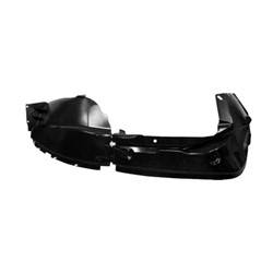 LKQ - '11-'17 Jeep Compass Driver Side Front Inner Fender