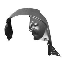 LKQ - '12-'13 Kia Soul Driver Side Front Fender Liner