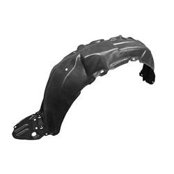 LKQ - '12-'14 Toyota Prius C Driver Side Front Fender Liner