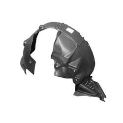 LKQ - '12-'16 Chevrolet Sonic Driver Side Front Inner Fender