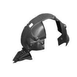 LKQ - '12-'16 Chevrolet Sonic Passenger Side Front Inner Fender