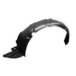 LKQ - '13-'15 Hyundai Elantra Driver Side Front Fender Liner