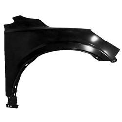 LKQ - '13-'17 Buick Enclave Passenger Side Front Fender