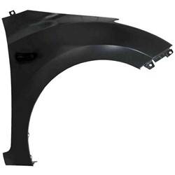 LKQ - '13-'17 Hyundai Elantra Passenger Side Front Fender