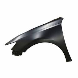 LKQ - '13-'18 Lexus ES 300, '13-'18 Lexus ES 350 Driver Side Front Fender