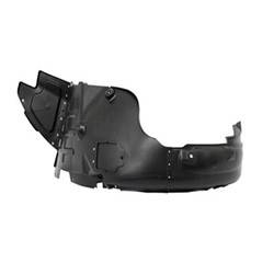 LKQ - '14 Hyundai Sonata Driver Side Front Fender Liner