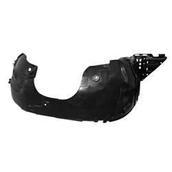 LKQ - '14-'15 Kia Sorento Passenger Side Front Fender Liner