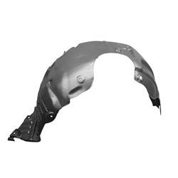 LKQ - '14-'15 Kia Sorento Passenger Side Front Fender Liner