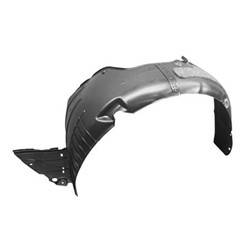 LKQ - '14-'16 Hyundai Elantra Driver Side Front Fender Liner