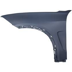 LKQ - '14-'18 BMW X5 Front Driver Side Fender