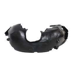 LKQ - '14-'18 Ford Transit Connect Van Front Passenger Side Fender Liner