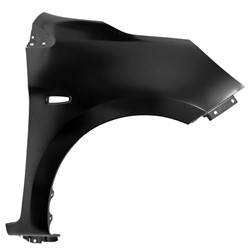 LKQ - '14-'20 Mitsubishi Mirage Passenger Side Front Fender