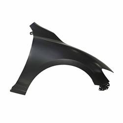 LKQ - '14-'21 Mazda 6 Passenger Side Front Fender