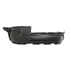 LKQ - '14-'23 Toyota 4Runner Front Driver Side Fender Liner