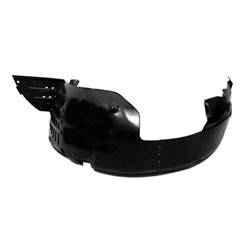 LKQ - '15-'16 Kia Soul Driver Side Front Fender Liner