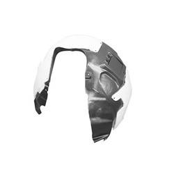 LKQ - '15-'17 Chrysler 200 Driver Side Front Fender Liner