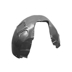 LKQ - '15-'17 Chrysler 200 Passenger Side Front Fender Liner