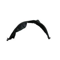 LKQ - '15-'17 Toyota Camry Passenger Side Front Fender Liner