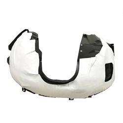 LKQ - '15-'19 Ford Escape Passenger Side Front Fender Liner