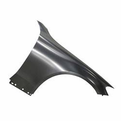 LKQ - '15-'22 Mercedes C-Class Front Passenger Side Fender