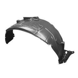 LKQ - '16-'18 Acura RDX Front Passenger Side Fender Liner