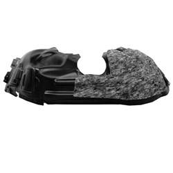 LKQ - '16-'18 Jeep KL Cherokee Driver Side Front Fender Liner