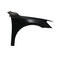 LKQ - '16-'19 Volkswagen Passat Front Passenger Side Fender
