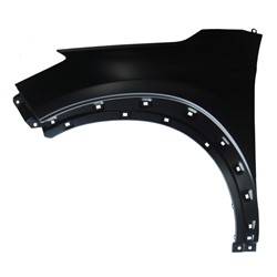 LKQ - '16-'21 Hyundai Tucson Front Driver Side Fender