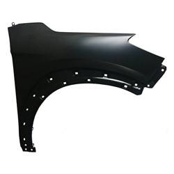 LKQ - '16-'21 Hyundai Tucson Front Passenger Side Fender