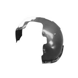 LKQ - '17-'18 Hyundai Elantra Driver Side Front Fender Liner