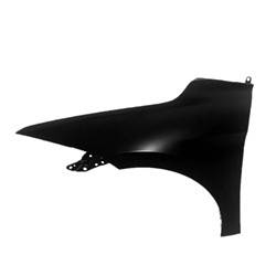 LKQ - '17-'18 Hyundai Elantra Front Driver Side Fender