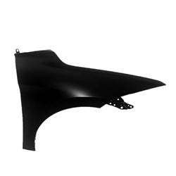 LKQ - '17-'18 Hyundai Elantra Front Passenger Side Fender