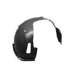 LKQ - '17-'18 Hyundai Elantra Passenger Side Front Fender Liner