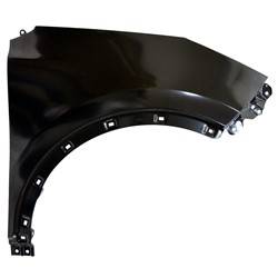 LKQ - '17-'22 Kia Sportage Front Passenger Side Fender