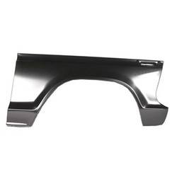 LKQ - '78-'79 Ford Bronco, '73-'79 Ford Ford Pickup, '75 Ford F-500 Passenger Side Front Fender