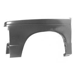 LKQ - '82-'93 Chevrolet S10 Pickup, '84-'94 Chevrolet S10 Blazer, '82-'90 GMC S15, '83-'91 GMC S15 Jimmy, '91-'94 GMC Sonoma, '92-'94 GMC Jimmy Driver Side Front Fender