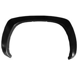 LKQ - '99-'00 Chevrolet C/K Series, '99-'07 Chevrolet Silverado Pickup, '99-'07 GMC Sierra Pickup Rear Passenger Side Fender Flare