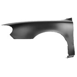 LKQ - '99-'05 Pontiac Grand Am Driver Side Front Fender