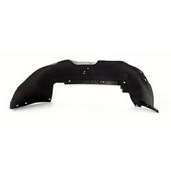 LKQ - '99-'07 Chevrolet Silverado Pickup, '99-'07 GMC Sierra Pickup, '00-'06 Chevrolet Suburban, '00-'06 Chevrolet Tahoe, '00-'06 GMC Yukon XL, '02-'06 Cadillac Escalade Driver Side Front Fender Liner