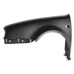 LKQ - '99-'07 Volkswagen Golf, '04 Volkswagen R32 Driver Side Front Fender