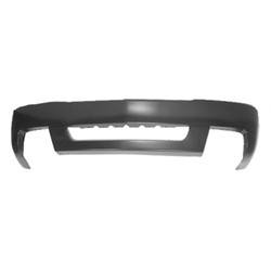 LKQ - '03-'07 Chevrolet Silverado Pickup Bumper Cover