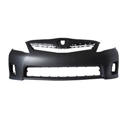 LKQ - '10-'11 Toyota Camry Front Bumper Cover