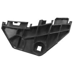 LKQ - '09-'10 Toyota Corolla Passenger Side Rear Bumper Upper Support