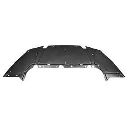 LKQ - '12-'14 Ford Focus Undercar Shield