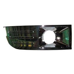 LKQ - '09-'12 Ford Flex Front Passenger Side Fog Light Bezel