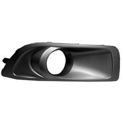 LKQ - '10-'12 Subaru Outback Passenger Side Fog Light Bezel