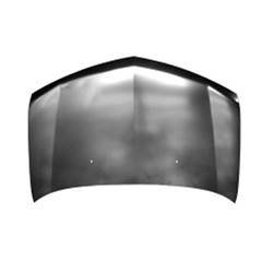 LKQ - '07-'13 Acura MDX Hood Panel
