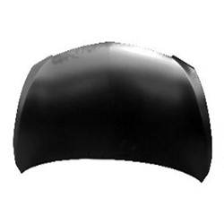 LKQ - '14-'16 Acura MDX Hood Panel